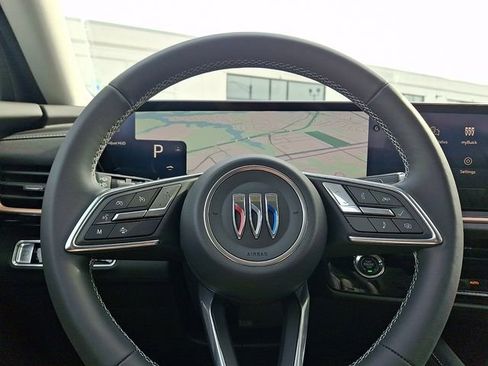 New 2026 Buick Envision Sport Touring image 14