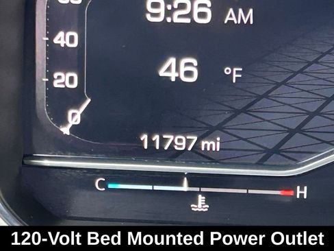 Used 2025 GMC Sierra 1500 AT4 w/ AT4 Premium Package image 34