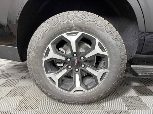 New 2026 GMC Yukon AT4 w/ AT4 Premium Plus Package image 34
