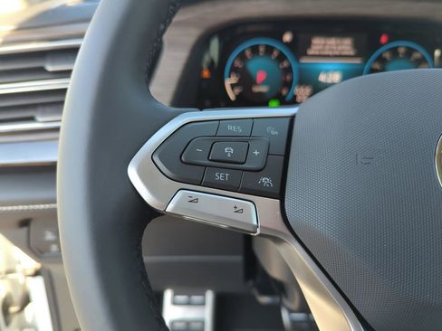 New 2026 Volkswagen Atlas SEL Premium R-Line AWD/4WD image 37