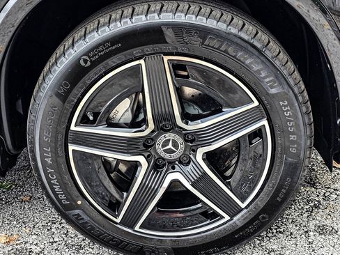 New 2026 Mercedes-Benz GLC 300 4MATIC image 10