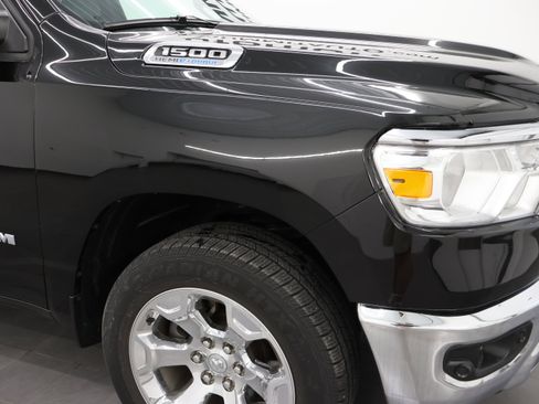 Used 2022 RAM 1500 Big Horn AWD/4WD image 22
