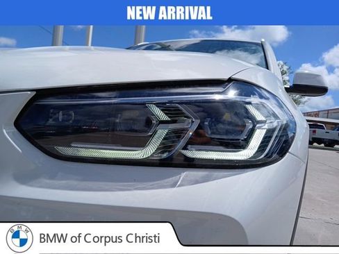 Used 2022 BMW X3 sDrive30i w/ Convenience Package image 4