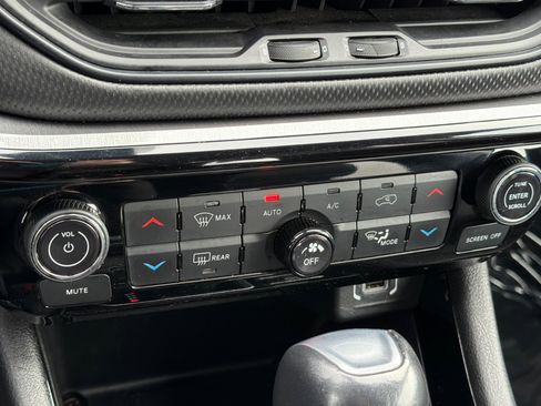 Used 2022 Jeep Compass Trailhawk w/ Trailhawk Convenience Group image 20