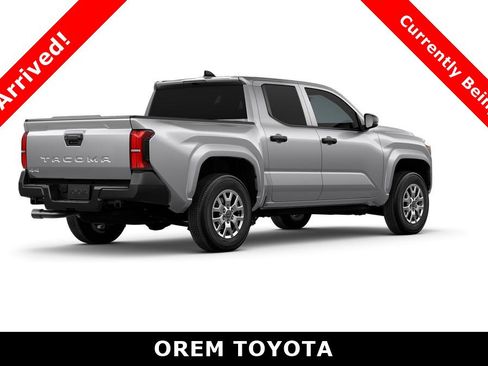 New 2026 Toyota Tacoma SR image 10