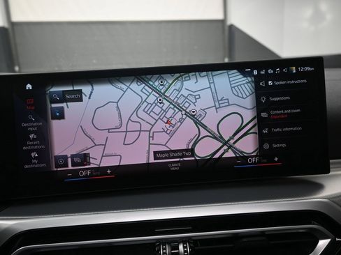 Used 2022 BMW i4 eDrive40 w/ Premium Package image 14