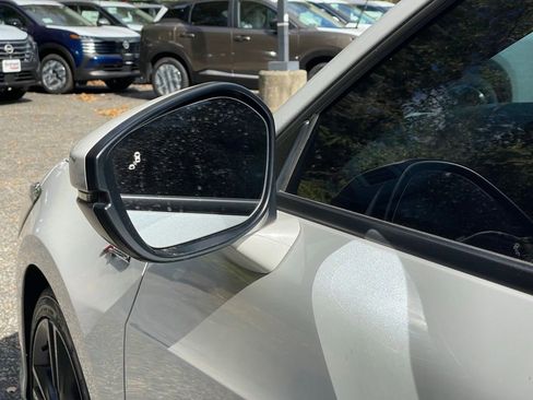 Used 2023 Acura Integra A-Spec image 28