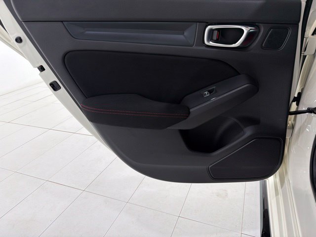 Used 2025 Honda Civic Type R image 15