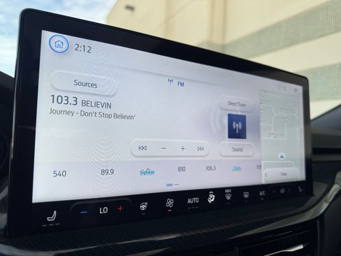 Used 2023 Ford Escape ST-Line w/ Tech Pack #1 image 27