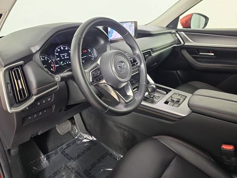 Used 2024 MAZDA CX-90 3.3 Turbo w/ Premium Package AWD/4WD image 15