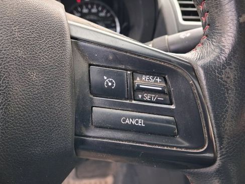 Used 2020 Subaru WRX Limited w/ Popular Package #3 (IZT) image 29