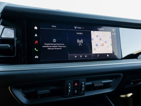 New 2026 Porsche Cayenne E-Hybrid AWD/4WD image 18
