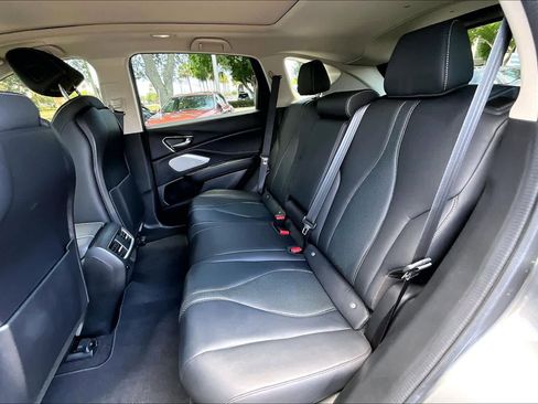 Used 2023 Acura RDX FWD w/ Technology Package image 20