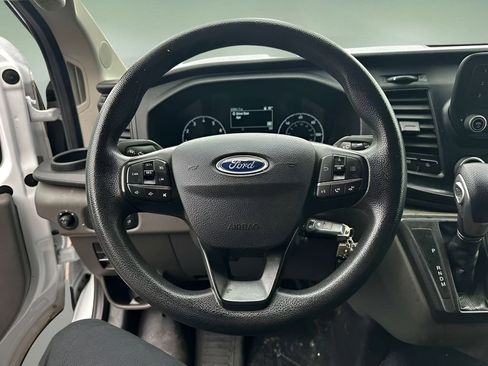 Used 2021 Ford Transit 250 Low Roof w/ Exterior Upgrade Package image 18