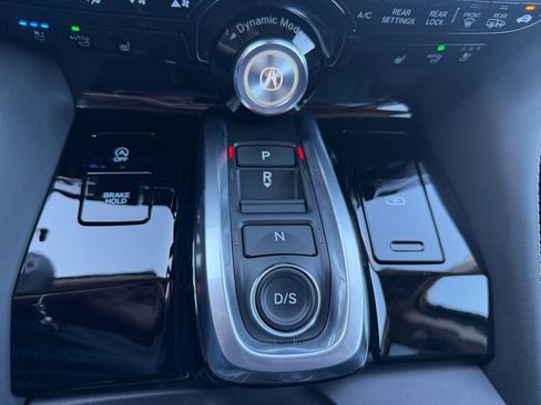 Used 2023 Acura MDX SH-AWD w/ Advance Package image 25