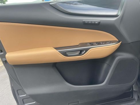 Used 2022 Lexus NX 350 AWD image 17