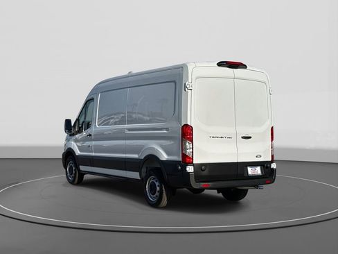 New 2026 Ford Transit 250 148 Medium Roof w/ Load Area Protection Package image 2