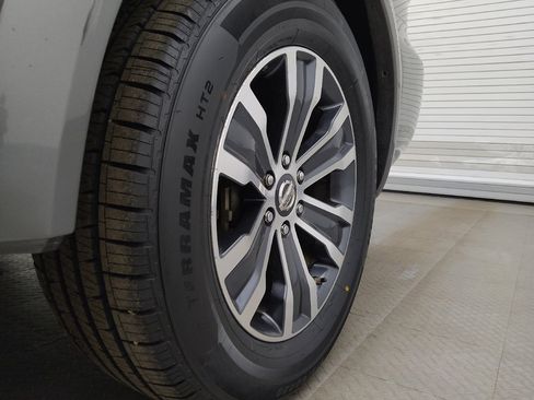 Used 2019 Nissan Armada SL w/ Premium Package image 31