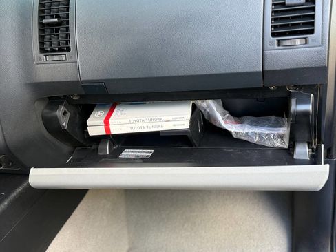 Used 2010 Toyota Tundra Limited image 49