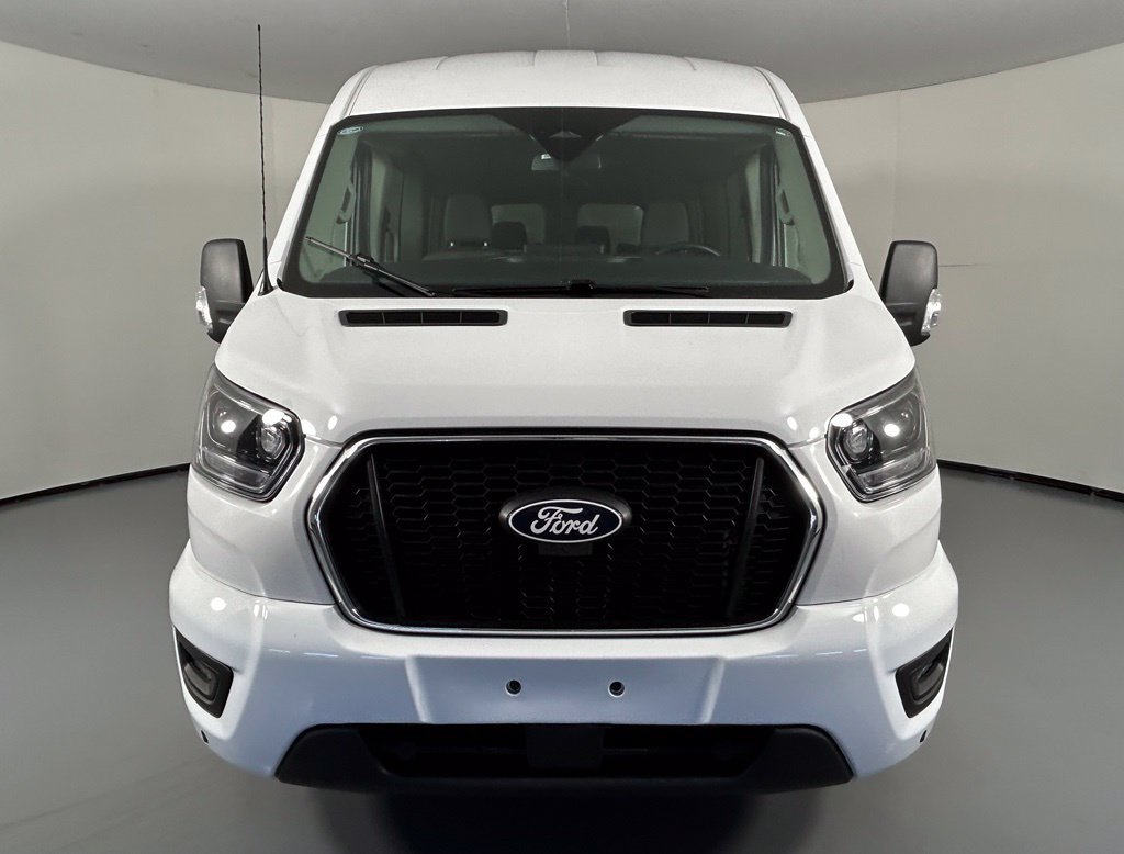 Used 2026 Ford Transit 350 XLT RWD image 2