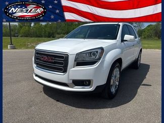 Used 2017 GMC Acadia Limited SLT AWD/4WD 360° Tour