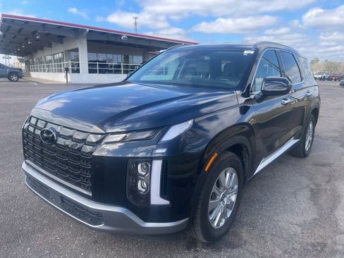Used 2025 Hyundai Palisade SEL image 4