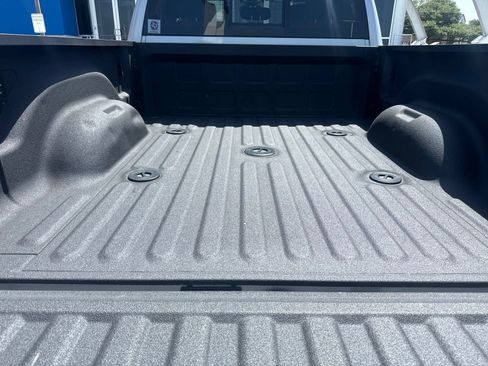 Used 2024 RAM 2500 Rebel AWD/4WD image 12