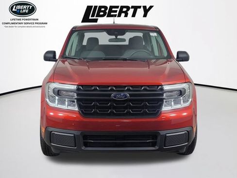 Used 2024 Ford Maverick XL w/ Equipment Group 100A Standard AWD/4WD image 8