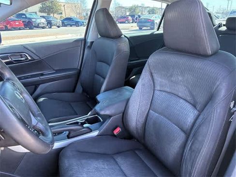 Used 2013 Honda Accord Sport image 22