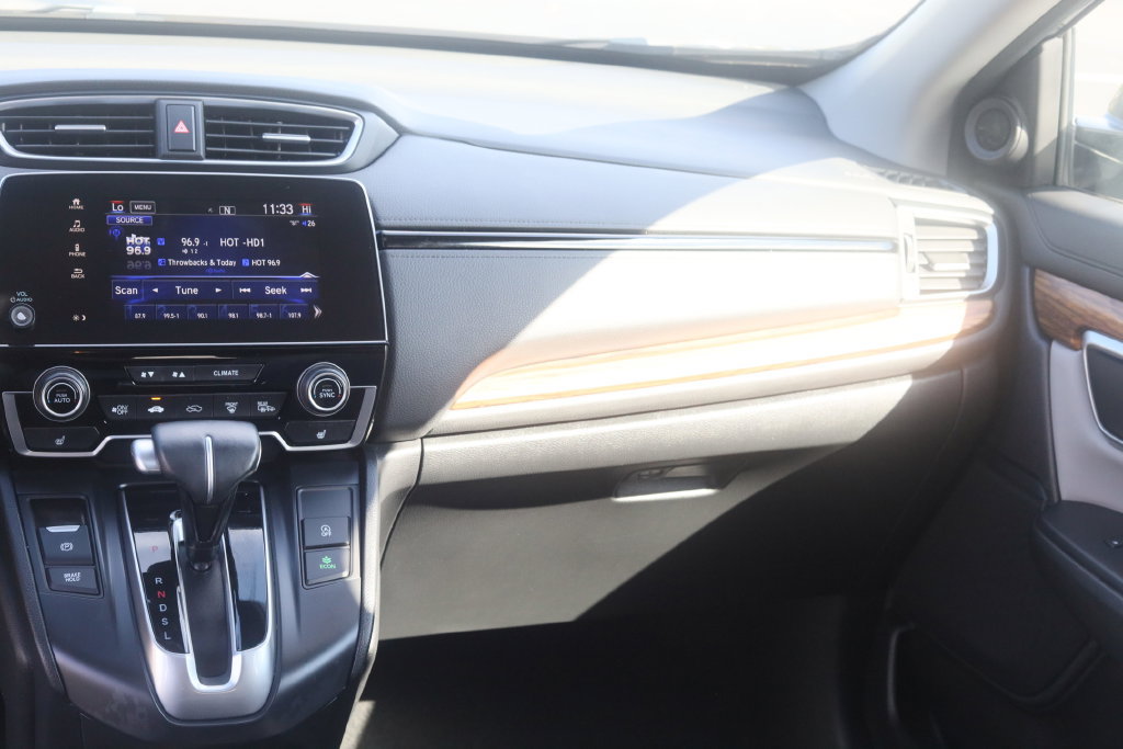 Used 2020 Honda CR-V EX-L image 24