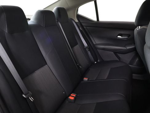 Used 2023 Nissan Sentra SV FWD image 31
