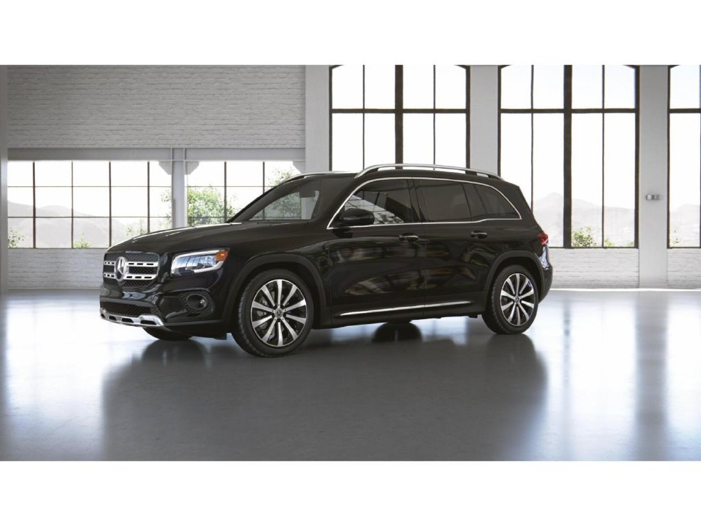 Certified 2023 Mercedes-Benz GLB 250 image 39