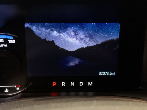 Used 2023 Ford Bronco Big Bend AWD/4WD image 10