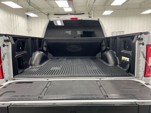 Used 2023 Ford F150 XLT w/ Equipment Group 302A High AWD/4WD image 24