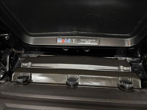 Used 1993 Chevrolet Corvette Coupe image 15