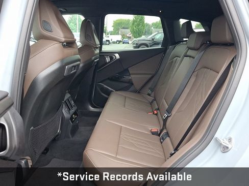 Used 2026 BMW X3 xDrive30i w/ M Sport Package AWD/4WD image 13
