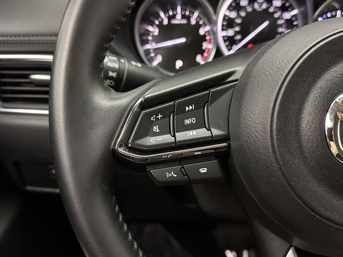 Used 2025 MAZDA CX-5 AWD 2.5 S w/ Select Package image 19