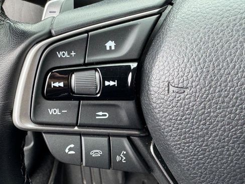 Certified 2022 Honda Accord EX-L image 27