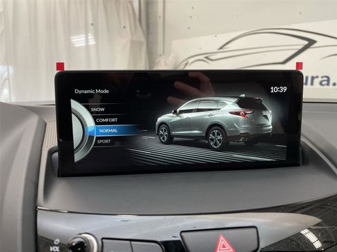 New 2026 Acura RDX SH-AWD w/ Technology Package image 32