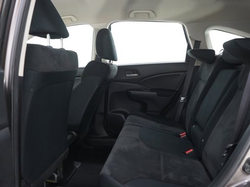 Used 2014 Honda CR-V LX image 19
