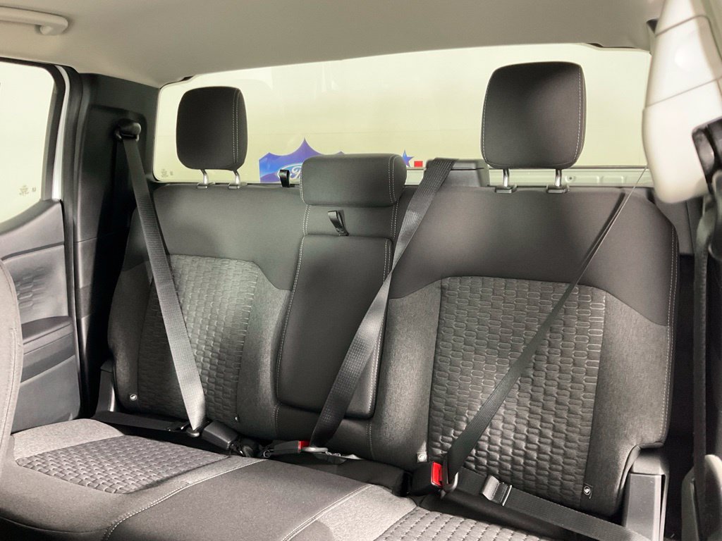 New 2026 Ford Ranger XL RWD image 16