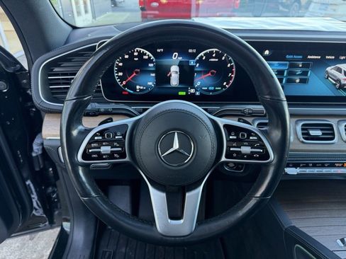 Used 2021 Mercedes-Benz GLE 450 4MATIC image 18