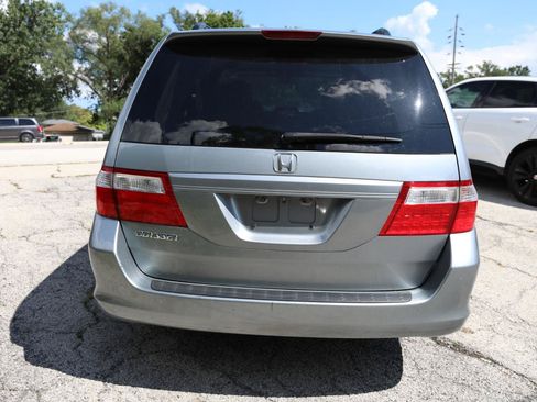 Used 2006 Honda Odyssey EX-L image 7