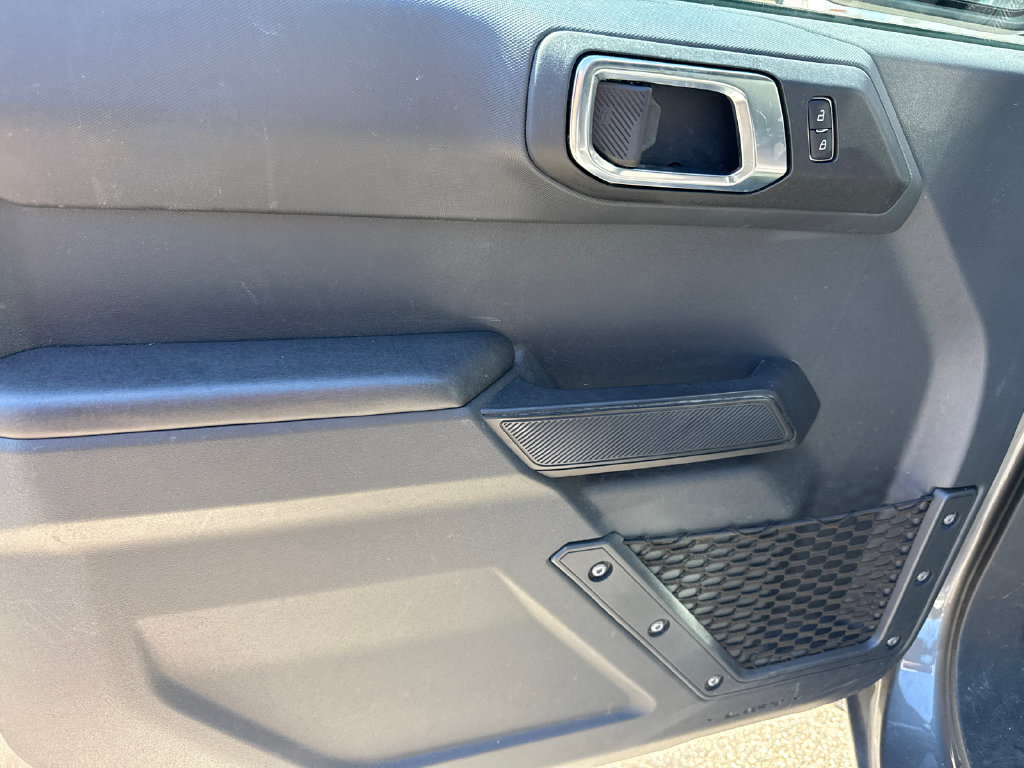 Used 2025 Ford Bronco Big Bend AWD/4WD image 11