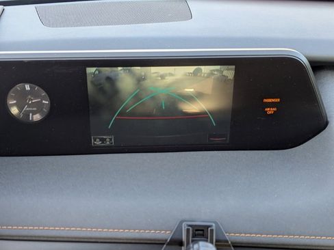 Used 2021 Lexus UX 250h w/ Premium Package image 13