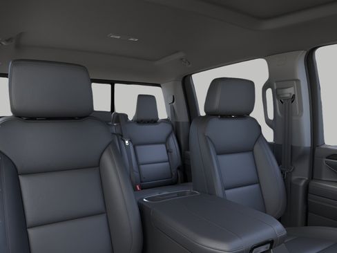 New 2026 Chevrolet Silverado 2500 LTZ w/ Trail Boss Package AWD/4WD image 24