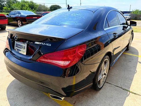 Used 2014 Mercedes-Benz CLA 250 image 6