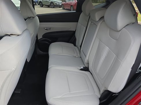 New 2026 Hyundai Tucson SEL image 14