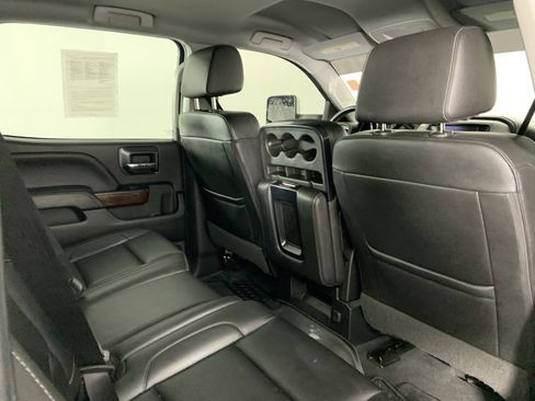 Used 2019 GMC Sierra 2500 SLT w/ Duramax Plus Package image 27