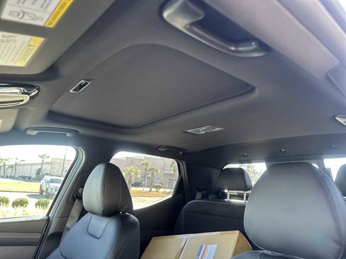 New 2026 Hyundai Santa Cruz SEL image 24